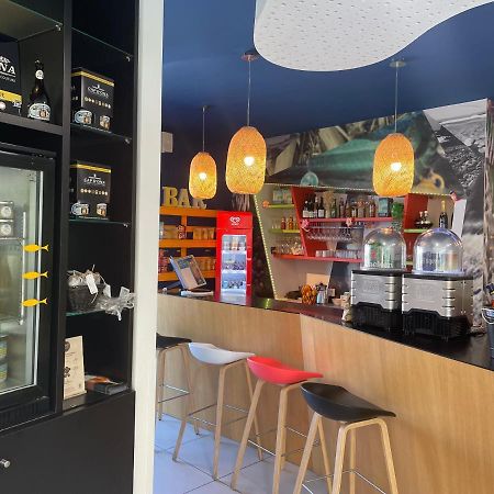 Hotel Ibis Styles Collioure Port Vendres Exterior foto