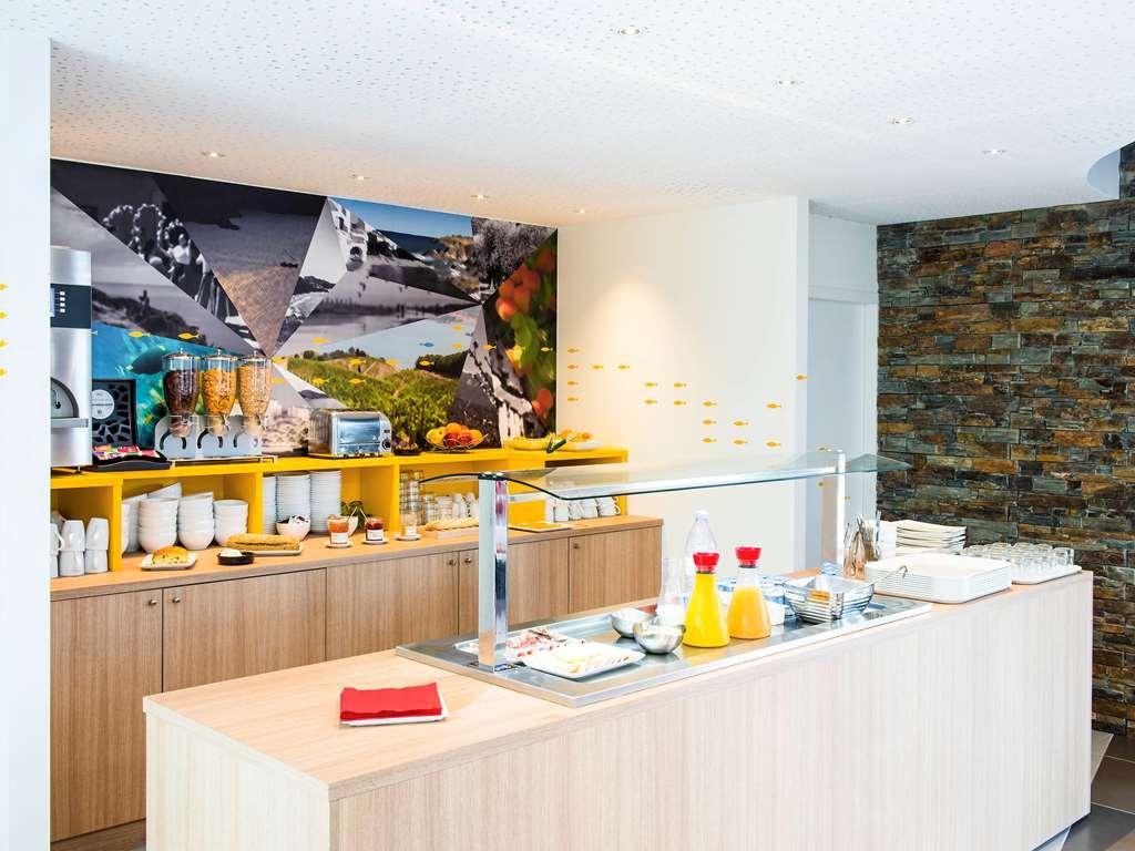 Hotel Ibis Styles Collioure Port Vendres Exterior foto