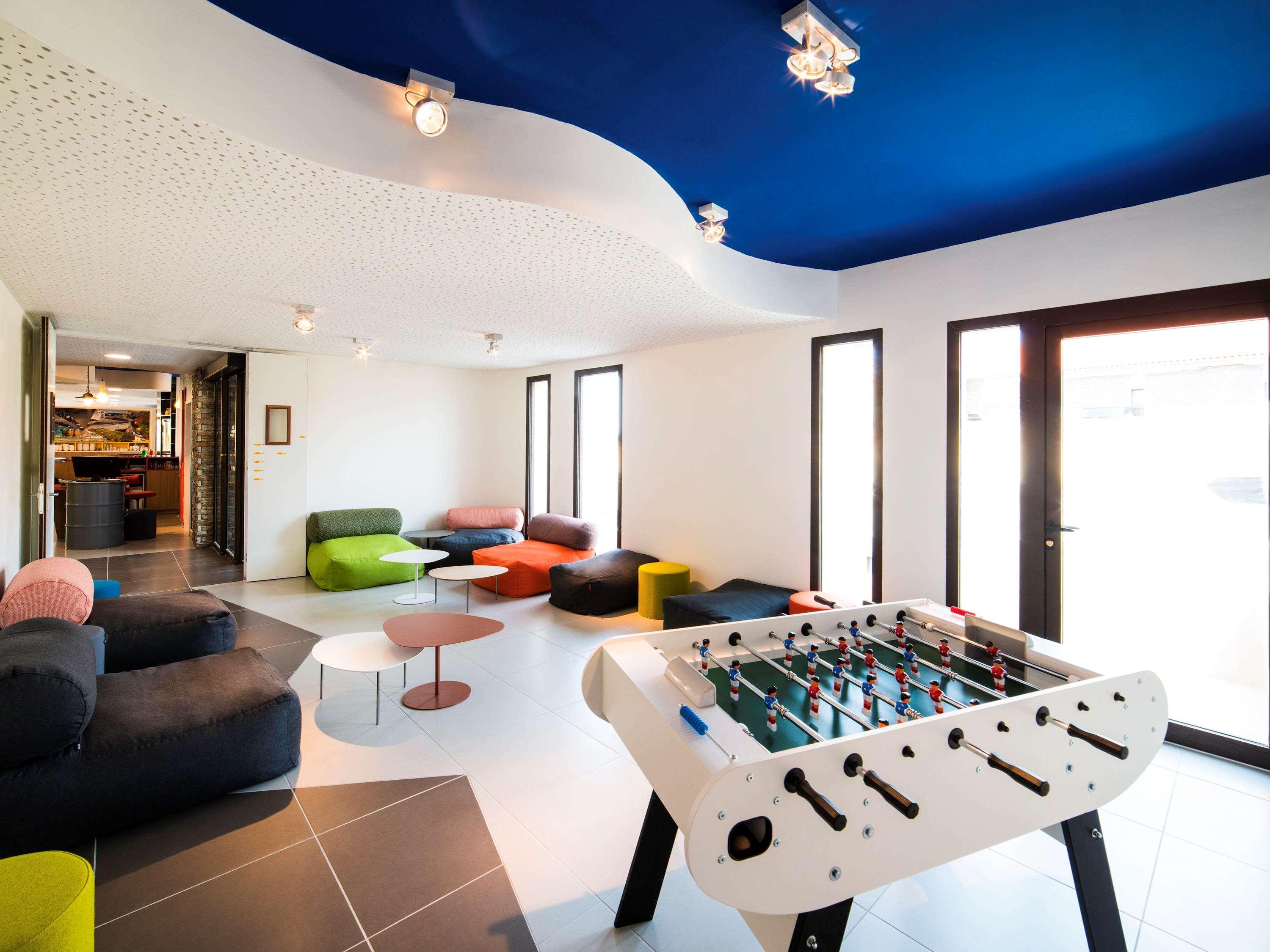 Hotel Ibis Styles Collioure Port Vendres Exterior foto