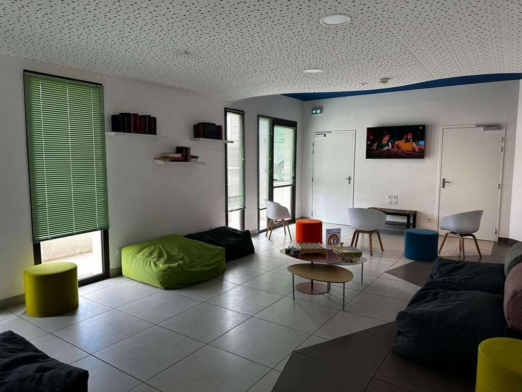 Hotel Ibis Styles Collioure Port Vendres Exterior foto