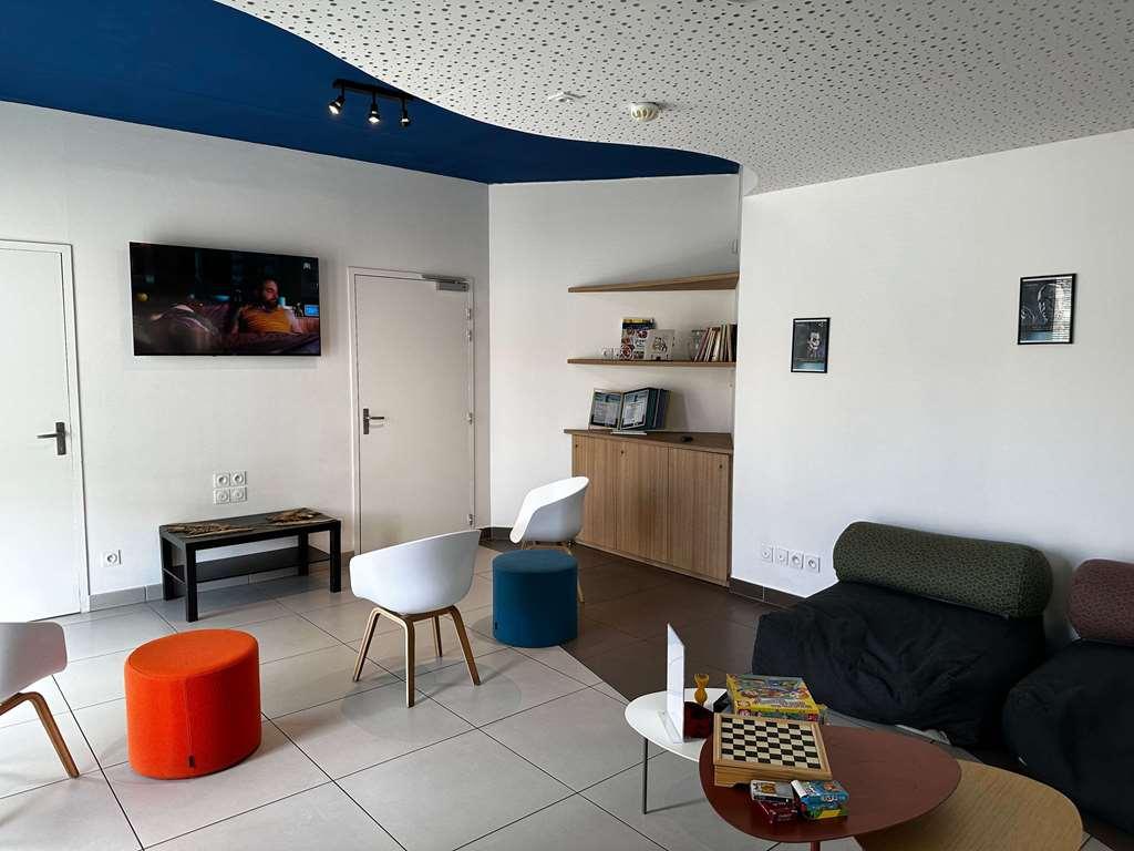 Hotel Ibis Styles Collioure Port Vendres Exterior foto