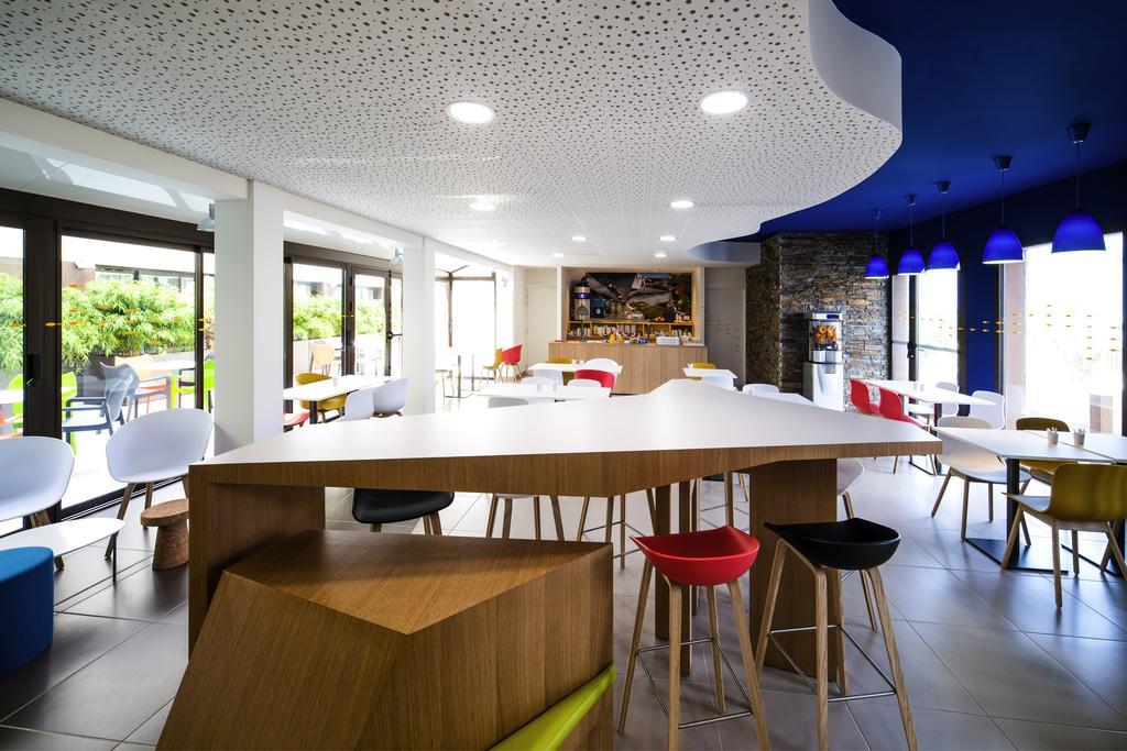 Hotel Ibis Styles Collioure Port Vendres Exterior foto